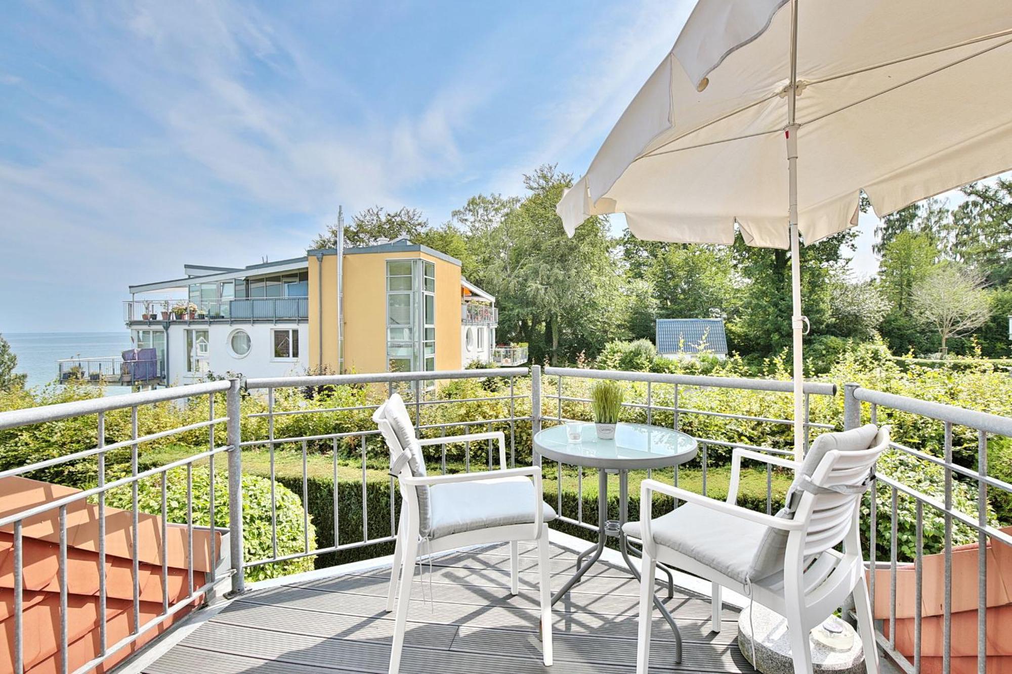 Reihenhaus Eichenweg Reihenhaus Eichenweg Appartement 8 Scharbeutz Exterior foto